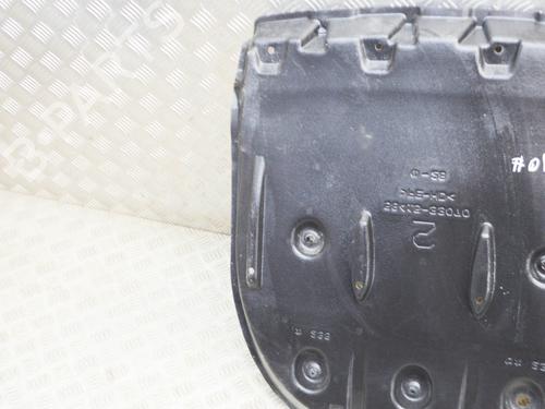 Underbody protection TOYOTA CAMRY (_V7_, _VA7_, _VH7_) 2.5 Hybrid (AXVH71_) | BP27762563M92 