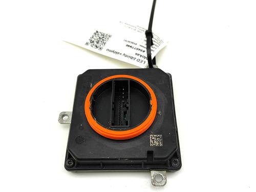 Electronic module VW ID.4 (E21) Pure | BP33291828M83 - Image 4