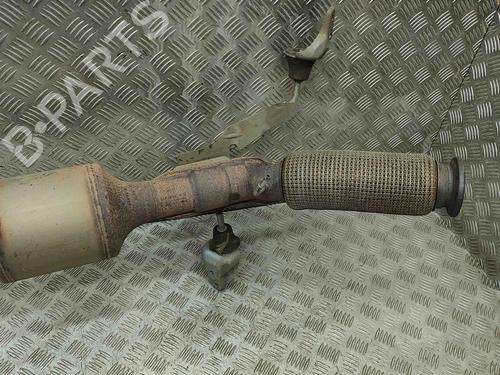 Exhaust system VW TRANSPORTER T6 Van (SGA, SGH, SHA, SHH) 2.0 TDI | BP28687241M121