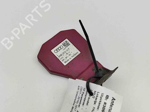Antenna/Base AUDI A6 C7 Avant (4G5, 4GD) RS6 performance quattro | BP26679359C140