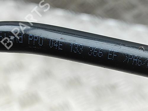 Pipe CUPRA FORMENTOR (KM7, KMP) 1.4 e-Hybrid | BP31577330M125  - Image 7