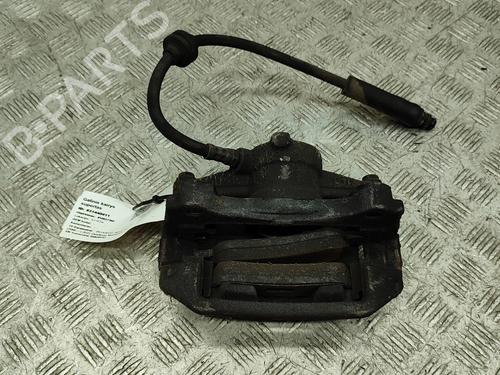 Left rear brake caliper PEUGEOT BOXER Van 2.2 HDi 110 | BP28563335M107 - Image 5
