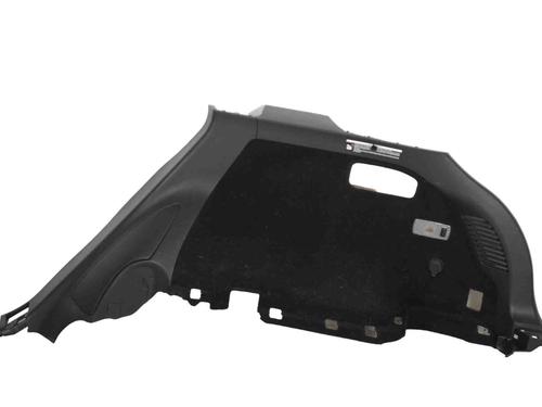 Used Boot lining INFINITI FX 30d AWD (238 hp) 30248164