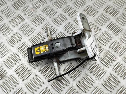 Hinge/Door check strap FORD TRANSIT COURIER B460 Box Body/MPV 1.5 TDCi | BP29920418C146 