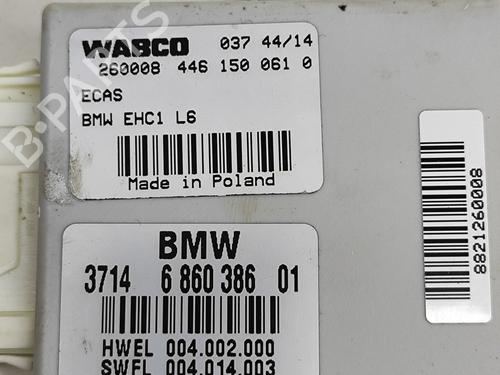 Electronic module BMW 5 Touring (F11) 530 d | BP17767044M83 
