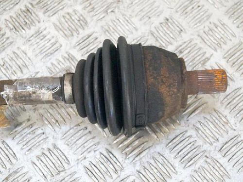 Left front driveshaft FORD FOCUS II (DA_, HCP, DP) 1.8 TDCi | BP6733977M38 