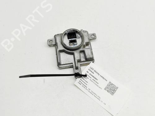 Electronic module VW TOUAREG (7P5, 7P6) 3.0 V6 TDI | BP33394338M83 - Image 5