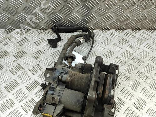 Left rear brake caliper VOLVO V60 II (225) D3 | BP27793529M107