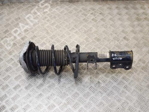 Used Right front shock absorber MERCEDES-BENZ B-CLASS Sports Tourer (W246, W242) B 180 CDI (246.200) (109 hp) 10071987
