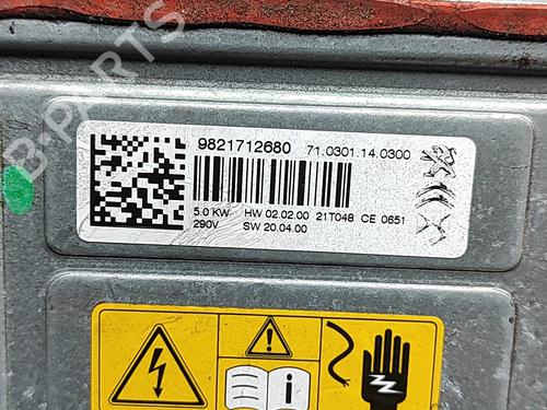 Electronic module OPEL MOKKA 1.2 (76) | BP32501347M83