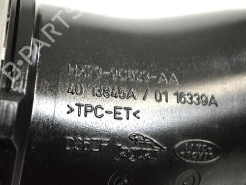 Pipe LAND ROVER RANGE ROVER VELAR (L560) 2.0 P250 Si4 4x4 | BP33348962M125  - Image 5
