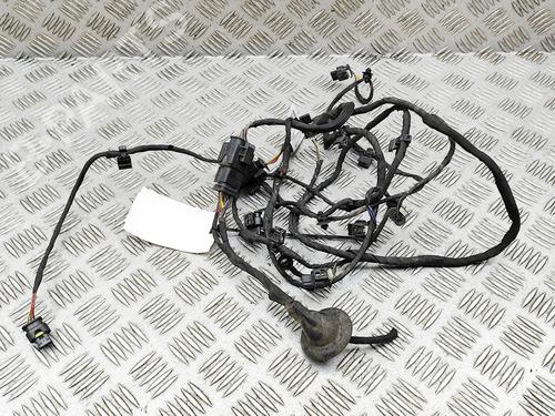 Electronic module MERCEDES-BENZ A-CLASS Saloon (V177) A 250 e (177.185) | BP31762984M83