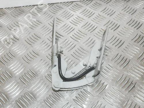 Dørhengsel/Dørstopper BMW 7 (E65, E66, E67) 730 Ld | BP14659562C146 