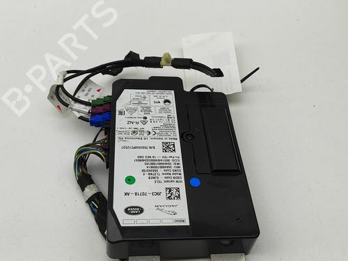 Electronic module LAND ROVER RANGE ROVER EVOQUE (L538) 2.0 D 4x4 | BP28434364M83 