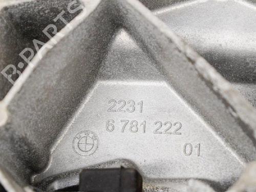Support BMW 5 (F10) 520 d | BP14664369C155