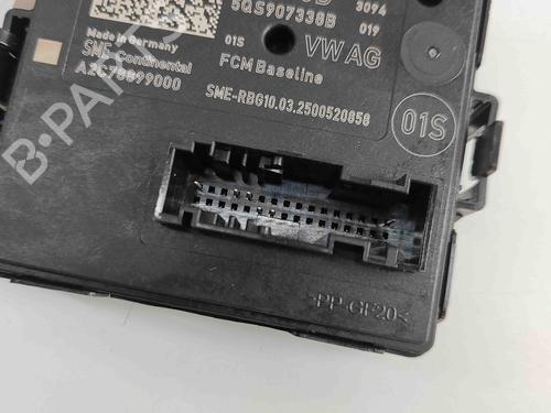 Elektronische module VW TAYRON (R41) 1.5 eHybrid | BP29459035M83 