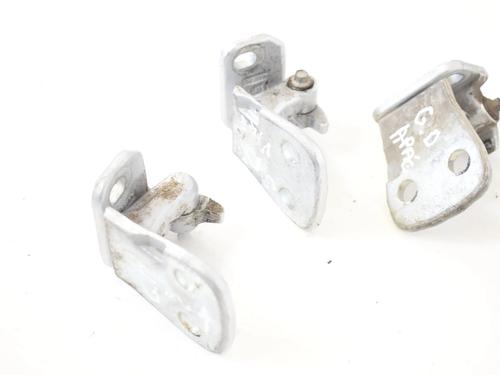 Used Hinge/Door check strap LAND ROVER DISCOVERY IV (L319) 3.0 TD 4x4 (245 hp) 30208770