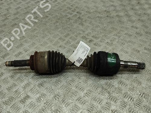 Used Right front driveshaft Right front driveshaft FORD RANGER (ET) 3.0 TDCi 4x4 (156 hp) 33380872 33380872
