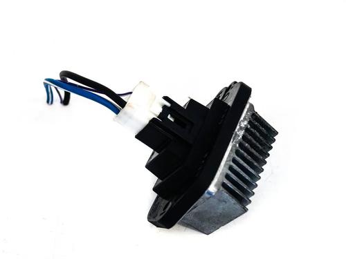 Used Heater resistor MAZDA 6 Saloon (GH) 2.2 MZR-CD (GH10) (185 hp) 14661705