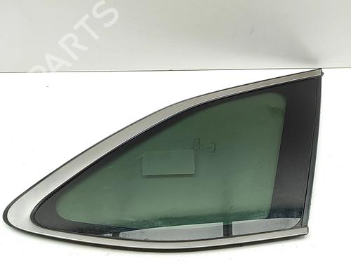 Used Rear right quarter glass Rear right quarter glass SUBARU OUTBACK (BS) 2.0 D AWD (BSD) (150 hp) 33392496 33392496
