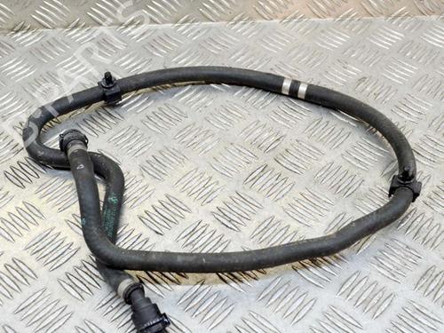 Used Pipe BMW X3 (G01, F97, G08) M Competition (510 hp) 27753847