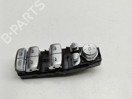 Right front window switch BMW 8 Gran Coupe (G16, F93) 840 i | BP33825622I26 - Image 4