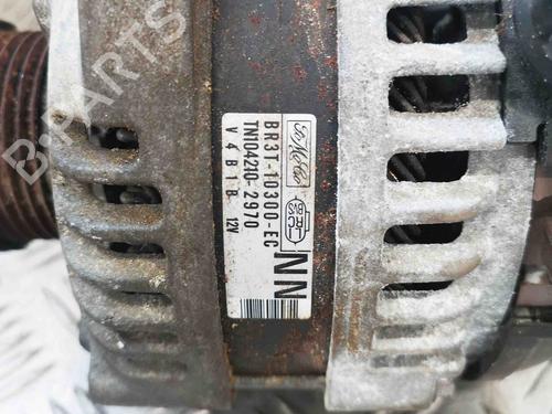 Alternator FORD USA MUSTANG Convertible 3.7 | BP29593389M7 