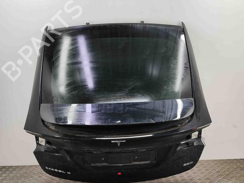 Used Tailgate TESLA MODEL X (5YJX) 90D AWD (525 hp) 29752824