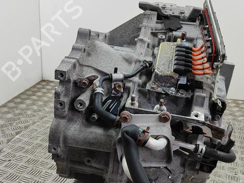 Used Gearbox TOYOTA RAV 4 V (_A5_, _H5_) 2.5 Hybrid AWD (AXAH54, AXAL54) (222 hp) 28674748