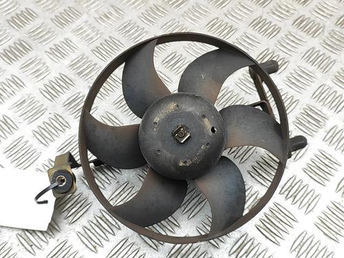 Used Radiator fan Radiator fan PORSCHE BOXSTER (987) 2.7 (240 hp) 33279907 33279907