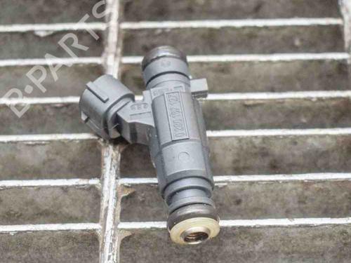 Used Injector PEUGEOT 208 I (CA_, CC_) 1.2 VTI 82 (82 hp) 6864059