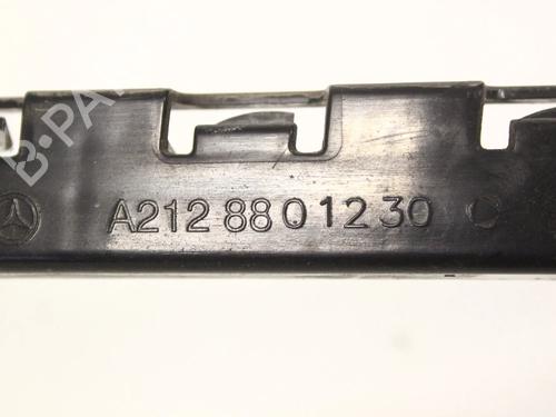 Rear bumper bracket MERCEDES-BENZ E-CLASS (W212) E 220 CDI / BlueTEC (212.001, 212.002) | BP30255841C159