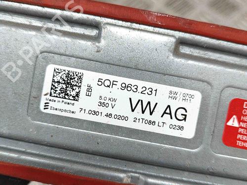 Electronic module VW TIGUAN (AD1, AX1) 1.4 eHybrid | BP27775175M83 