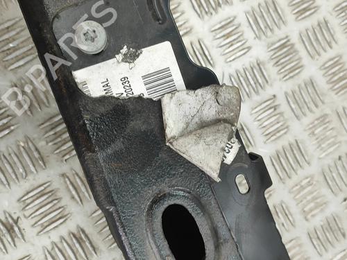 Left rear steering knuckle CITROËN JUMPY III Van (V_) 1.5 BlueHDi 120 | BP28438160M27  - Image 9