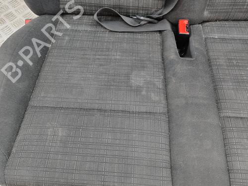 Left front seat MERCEDES-BENZ VITO Tourer (W447) 114 CDI / 114 BlueTEC (447.701, 447.703, 447.705) | BP24976258C15 