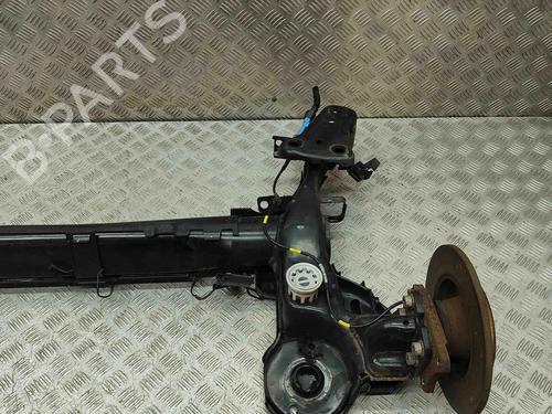 Rear axle CITROËN C3 III (SX) 1.2 THP 110 (SXHNPS, SXHNZT, SXHNZ6) | BP29458481M2 