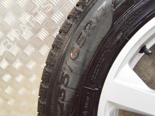 Rim AUDI Q5 (8RB) 2.0 TDI | BP15681160C45 
