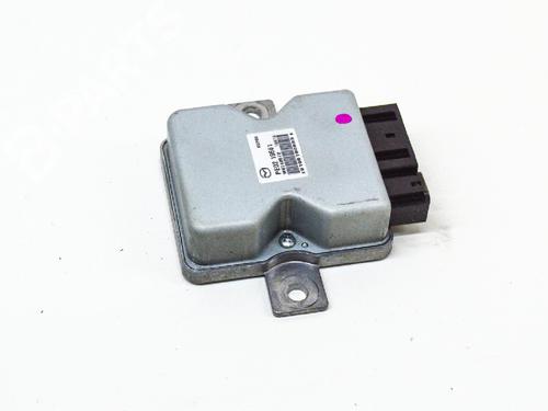 Electronic module MAZDA CX-5 (KE, GH) 2.0 (KEEFW) | BP6771556M83 