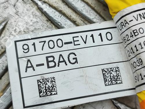 ECU airbags KIA EV3 EV | BP39534419M53 - Image 10