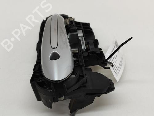 Front right exterior door handle BMW 5 Touring (F11) 535 d | BP19502730C129 