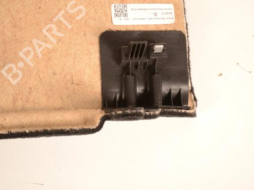 Andre TESLA MODEL X (5YJX) P100D AWD | BP30229116O1 