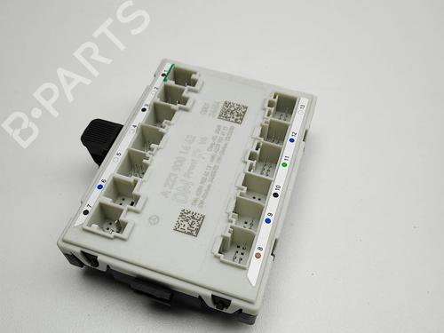 Electronic module VW PASSAT B7 (362) 1.4 TSI EcoFuel | BP37469159M83 - Image 4