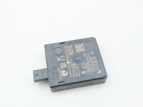 Electronic module MERCEDES-BENZ EQE (V295) EQE 350+ (295.121) | BP39656891M83 - Image 4