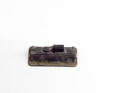 Tailgate handle FORD FIESTA VI (CB1, CCN) 1.0 EcoBoost | BP12312152C132 