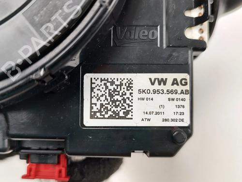 Ratstangsstang VW PASSAT B7 Variant (365) 1.6 TDI | BP26890847I23 