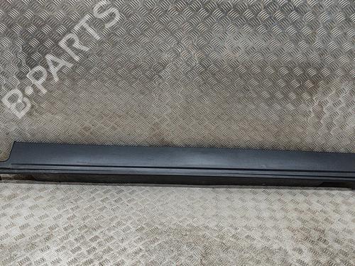 Used Left sideskirt LAND ROVER RANGE ROVER SPORT II (L494) 5.0 SCV8 4x4 (550 hp) 27775529