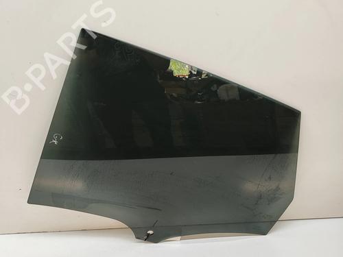 Dør rude ventre bagtil Dør rude ventre bagtil PORSCHE MACAN (95B) 3.0 S Diesel (258 hp) 26524106 26524106