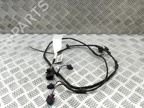 Used Electronic module Electronic module VW TOUAREG (7P5, 7P6) 3.0 V6 TDI (262 hp) 33400480 33400480