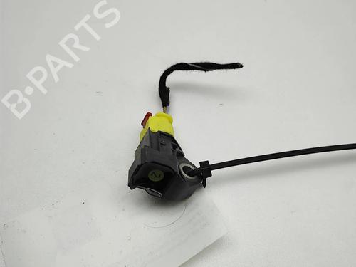 Electronic sensor PORSCHE PANAMERA (971) 2.9 4 E-Hybrid (97ABE1, 97BBE1, 97ABX1) | BP37669460M84 - Image 4
