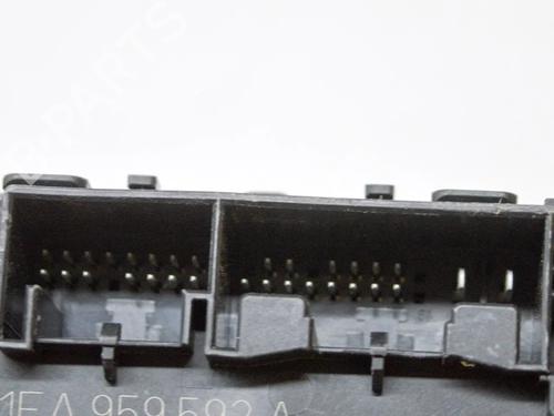 Electronic module VW ID.3 (E11, E12) Pro S | BP27760916M83  - Image 5